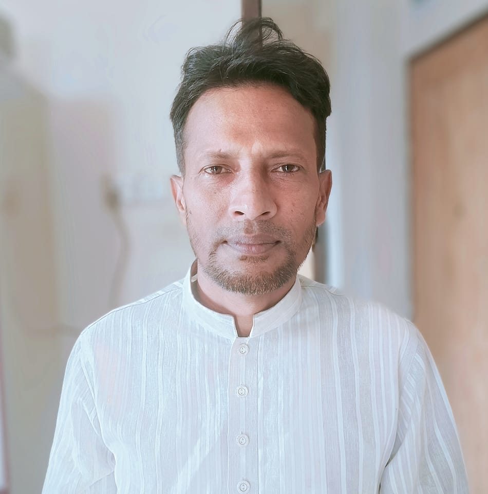 Md. Amirul Islam