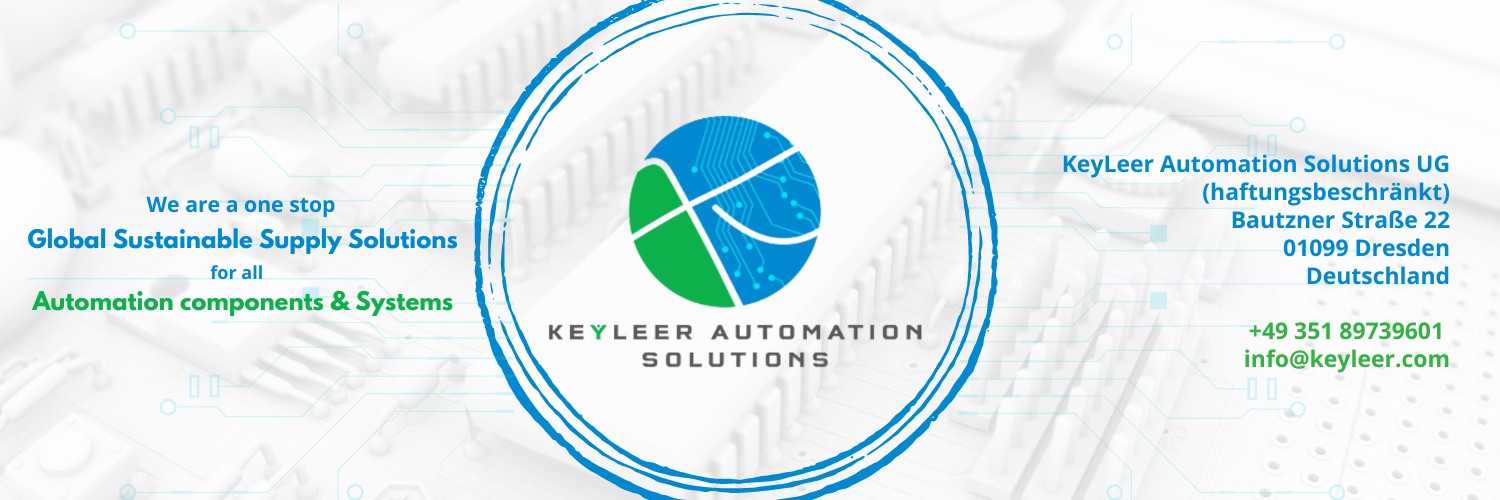 KeyLeer Automation Solutions | Dresden
