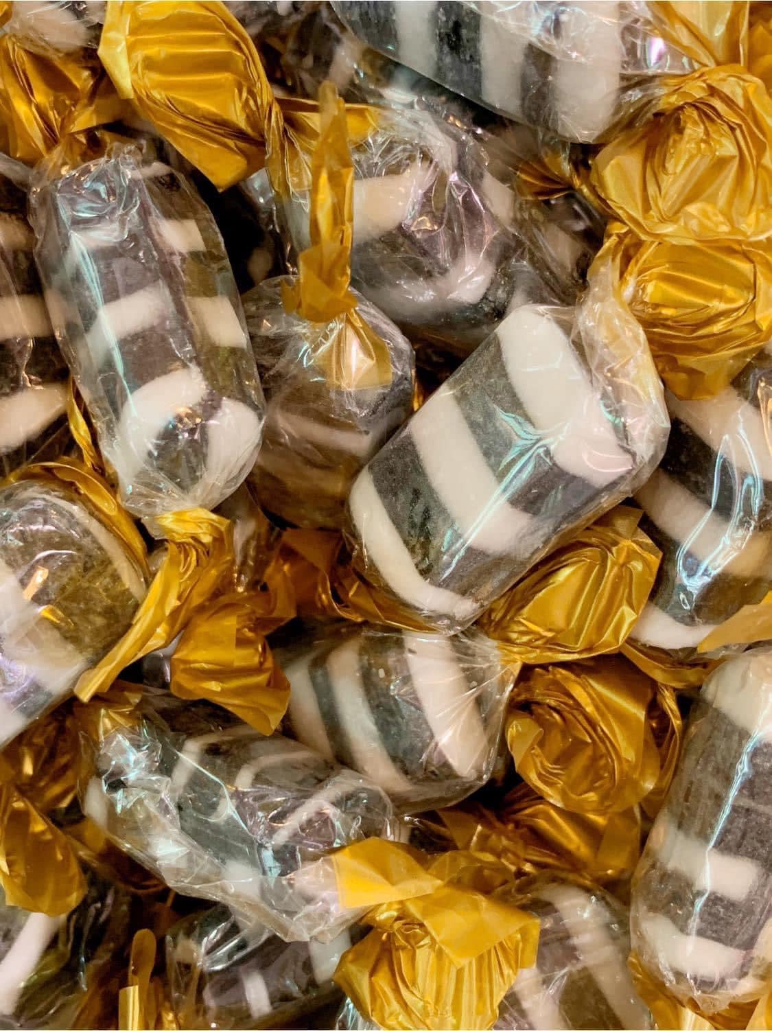 Sweet Jaspers - Everton Mints🍬 Everton mints are a... | Facebook