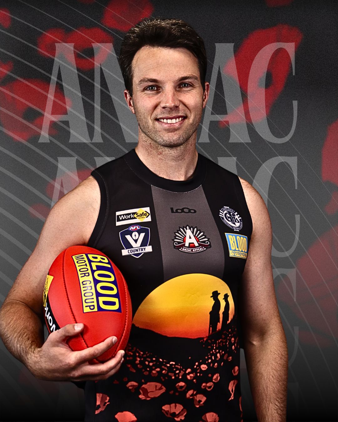 AFL - Anzac Day holds a special place on the AFL Barwon calendar, and ...