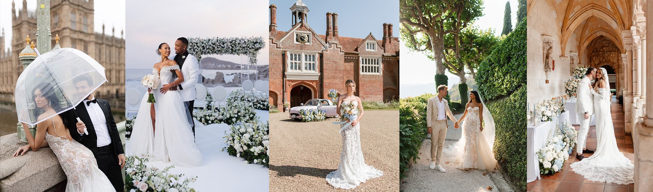 Epic... - Epic Weddings - Cinematography & Photography