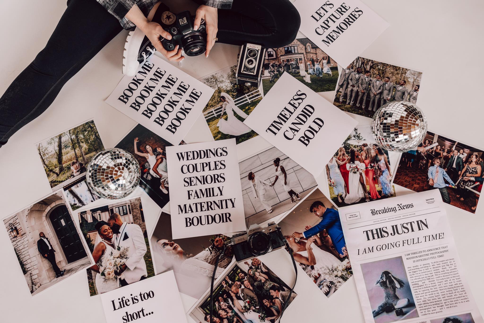 Madison Kristine Photography LLC