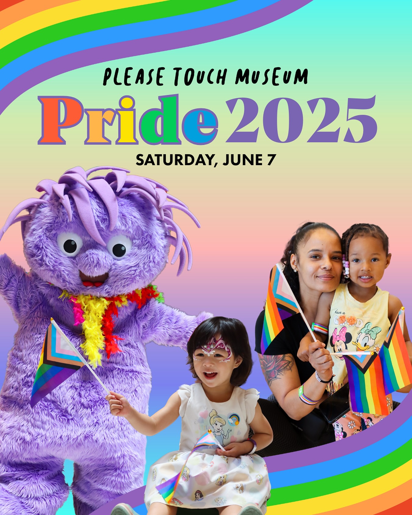 Please Touch Museum updated their... - Please Touch Museum
