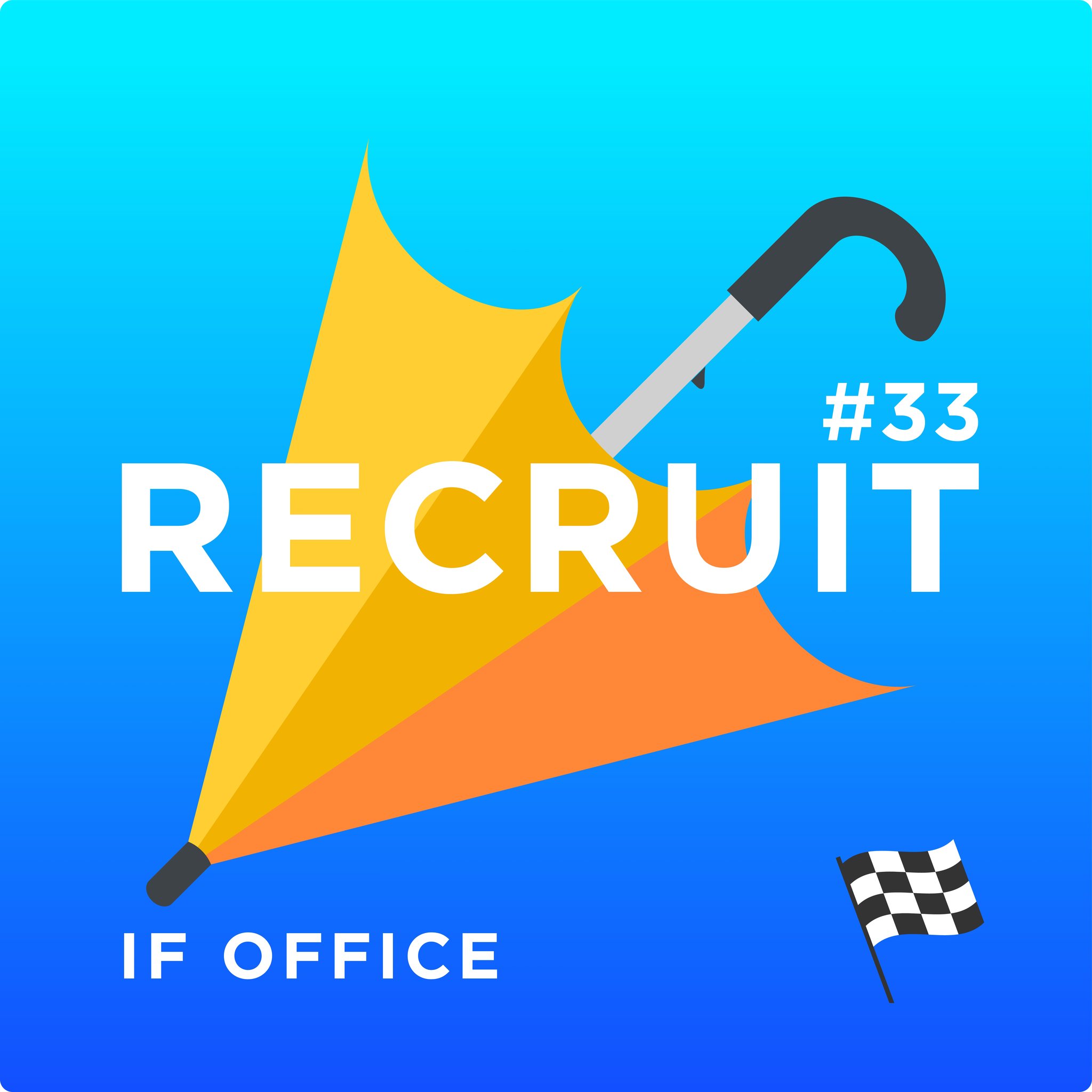 IF OFFICE - 【 IF OFFICE 2025年第33期徵才募集公告】 下半年全速前進... | Facebook