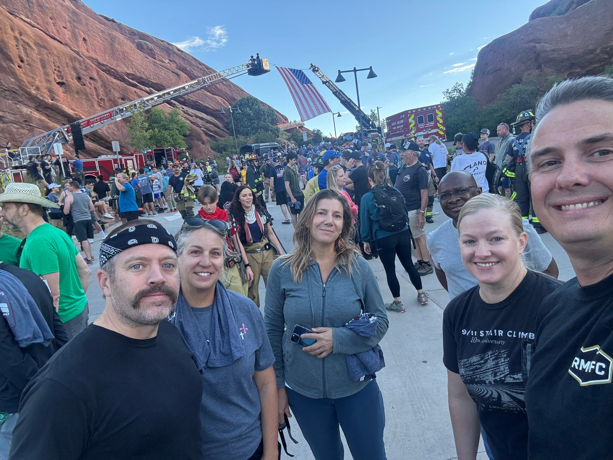 Remembering our... - Rocky Mountain Police & Fire Chaplains | Facebook