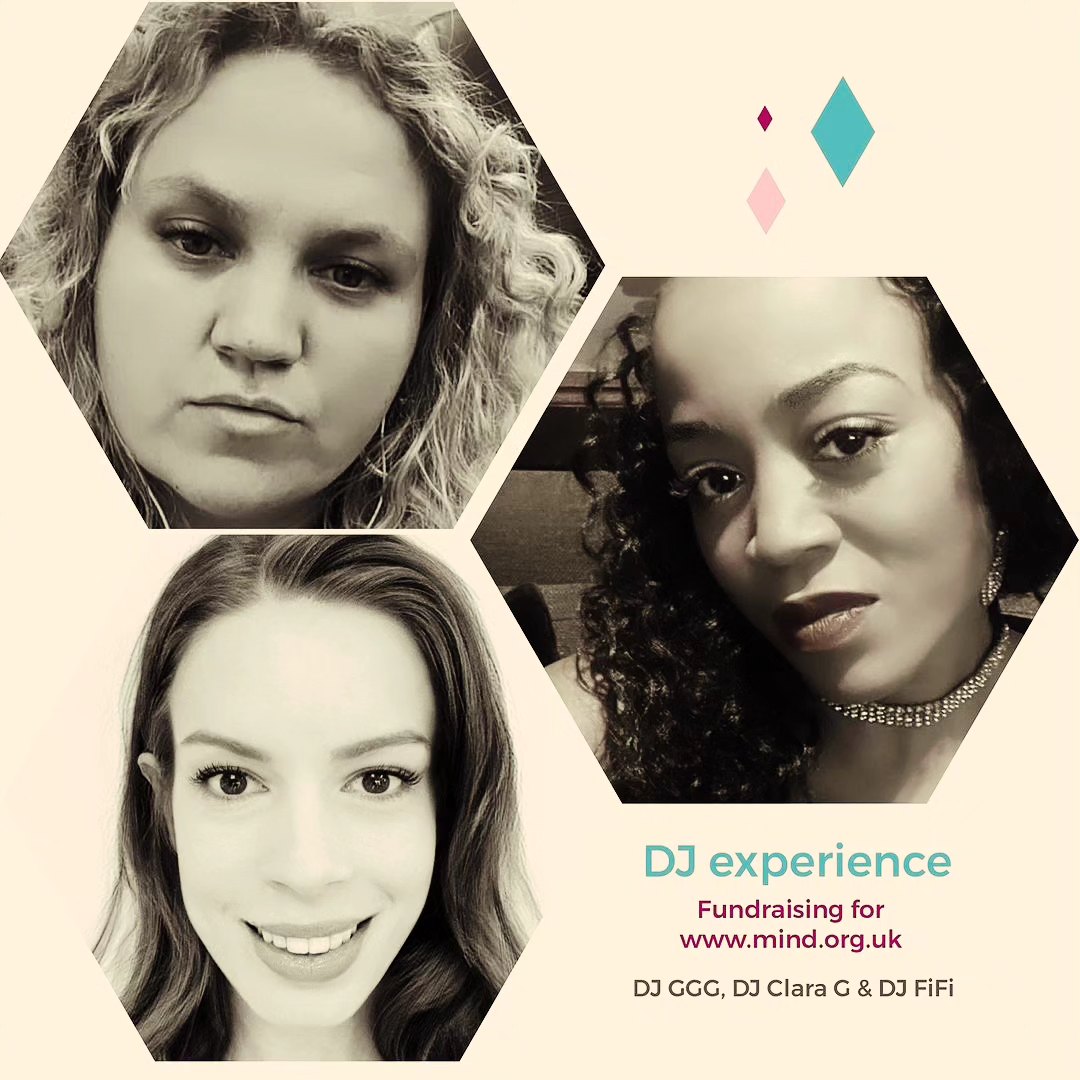 Happy to share our girl @clara_g_dj... - Daisy Roots Movement