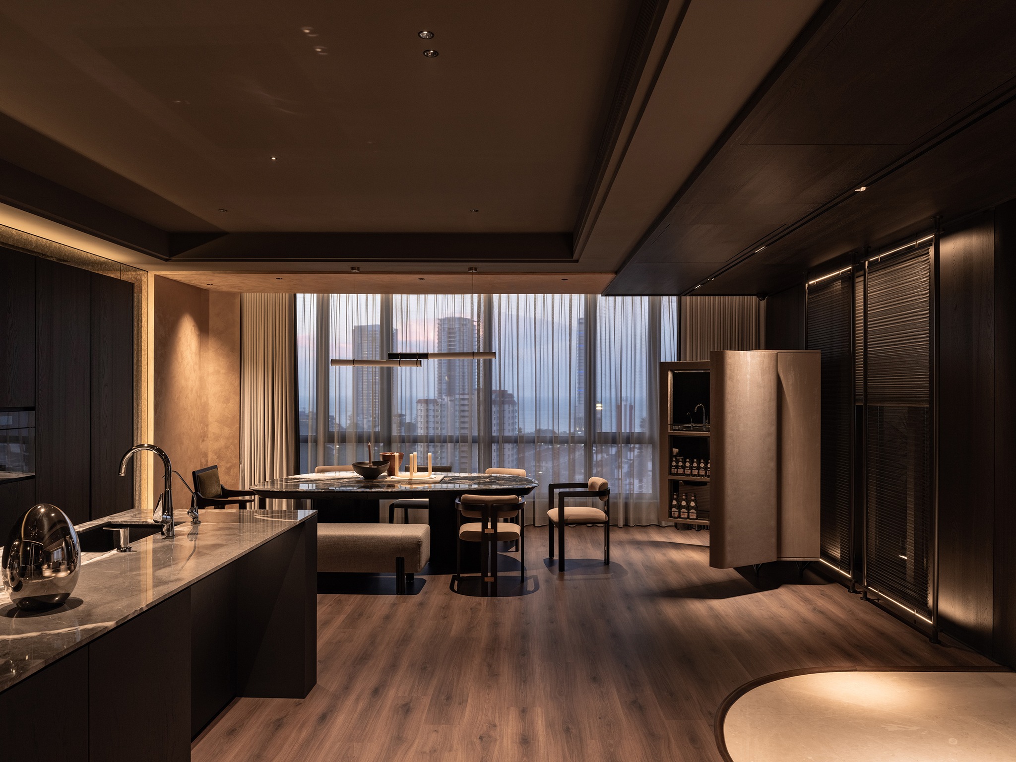 VAULT DESIGN LAB | Tanjong Tokong