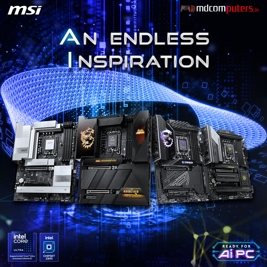 Mdcomputers.in - Power, Performance & Innovation! ⚡🔥 Unleash the full ...
