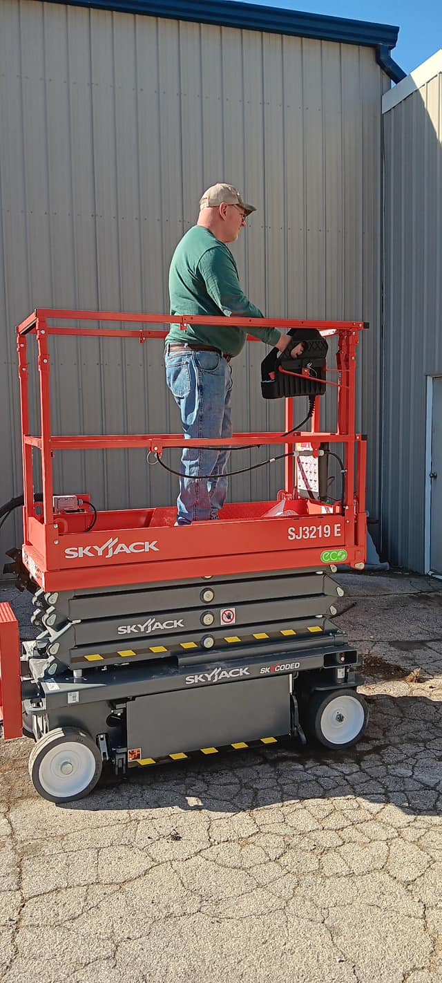 Jayhawk Lumber Glass & Rental | Chanute KS