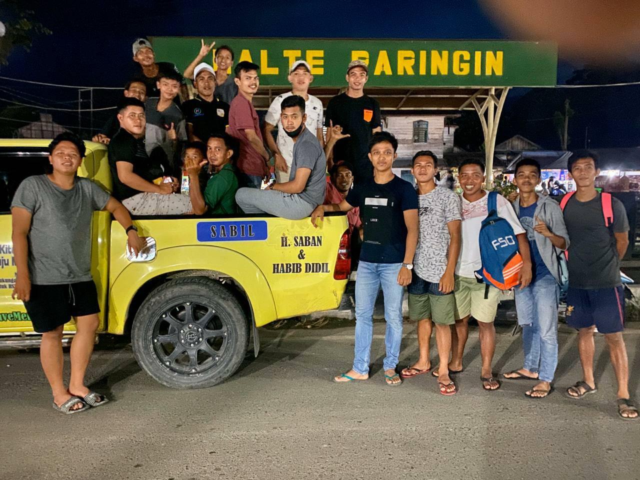 Garuda fc Rangas Dalam