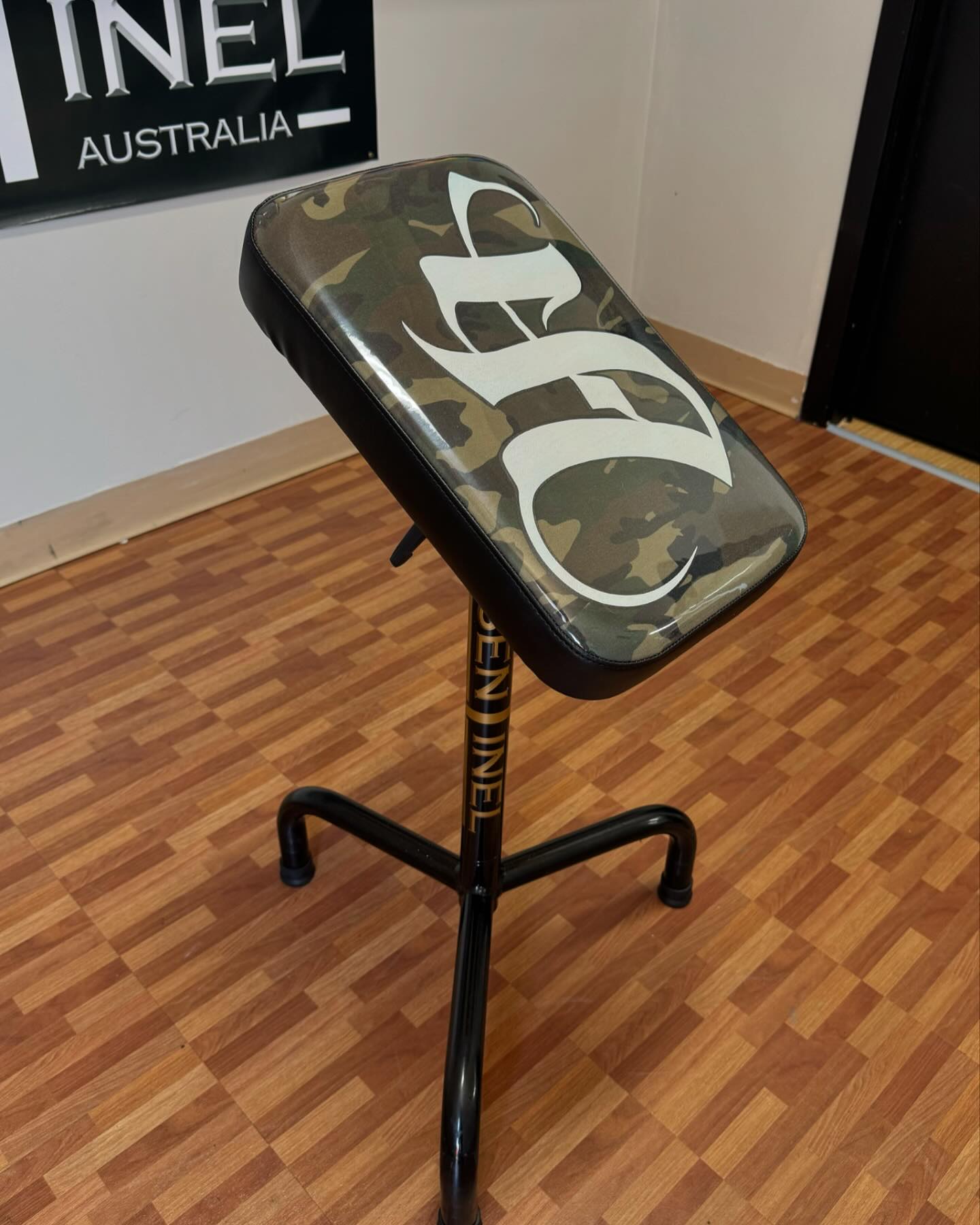 Sentinel Armrests Australia