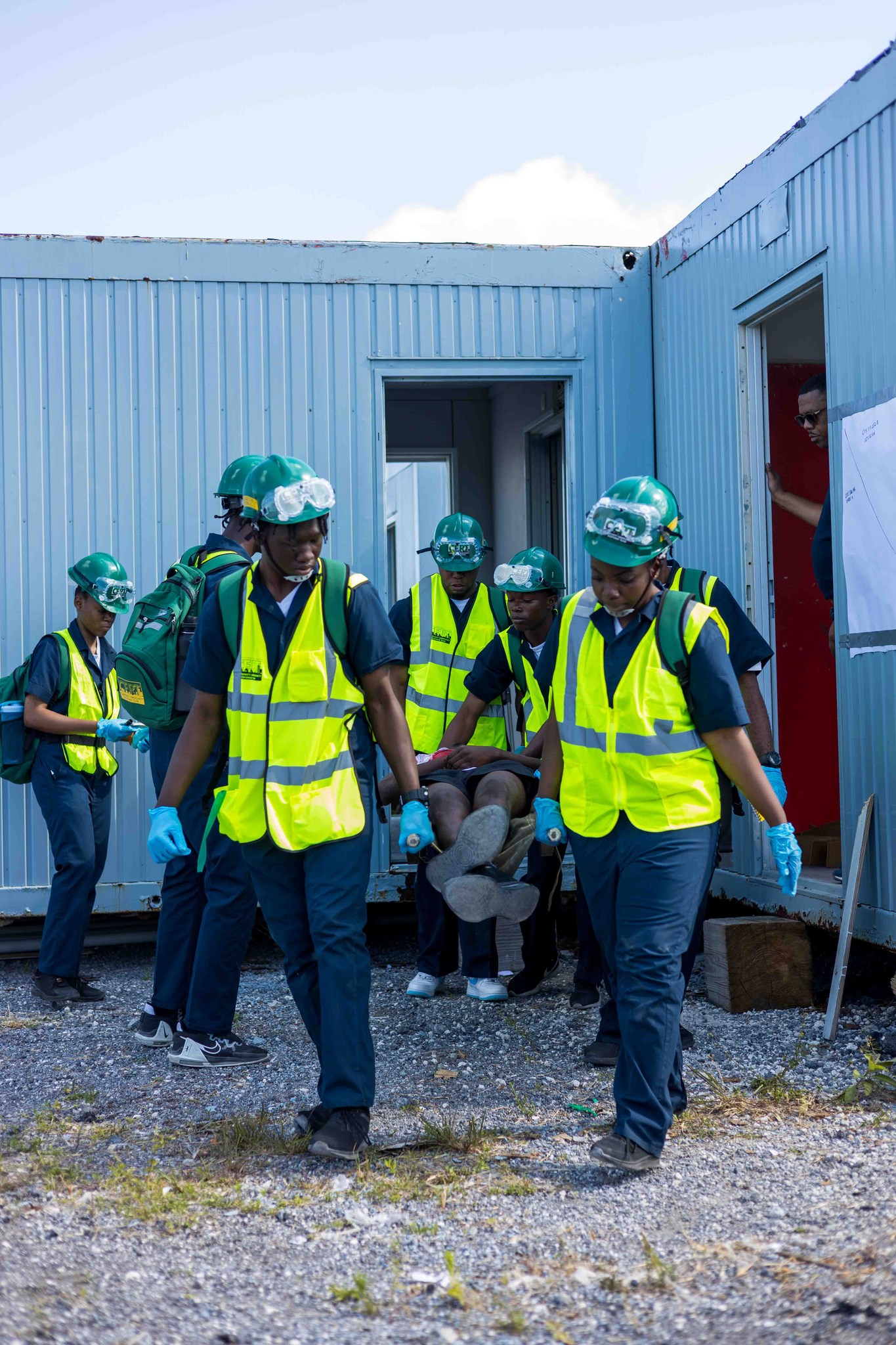 Royal Bahamas Defence Force... - Royal Bahamas Defence Force