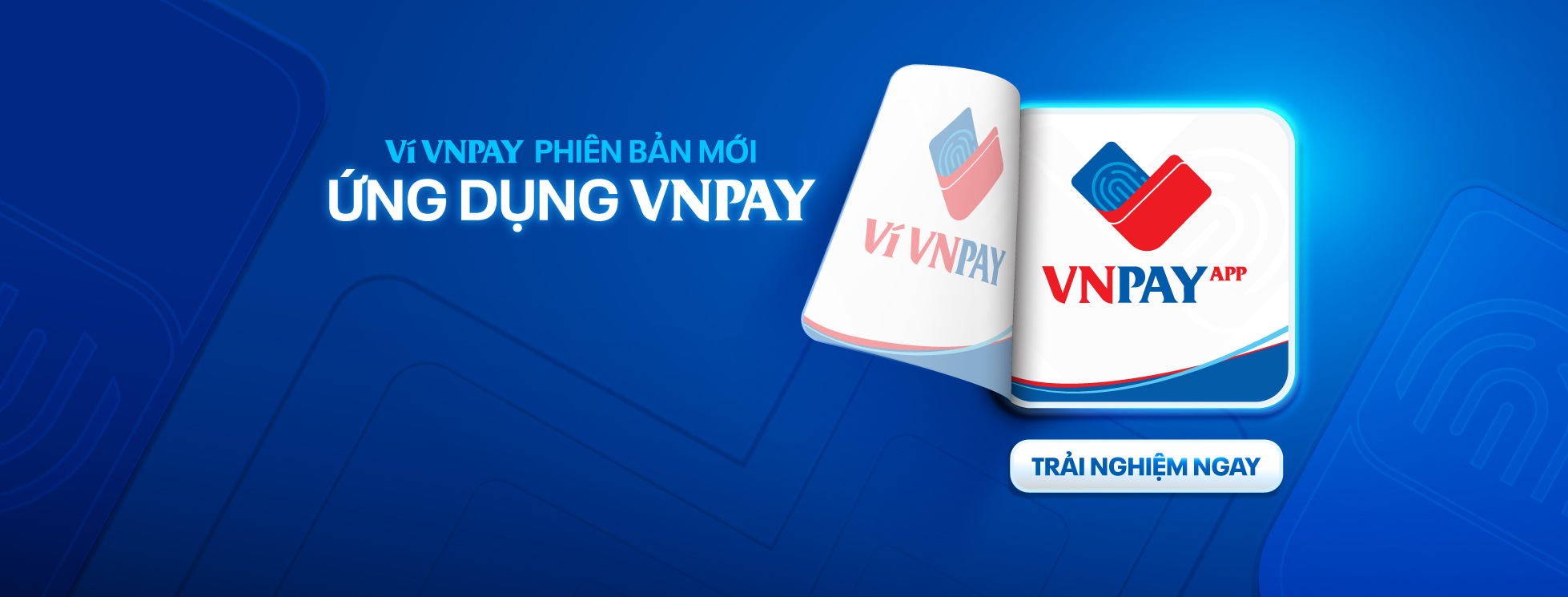Ứng dụng VNPAY | Hanoi