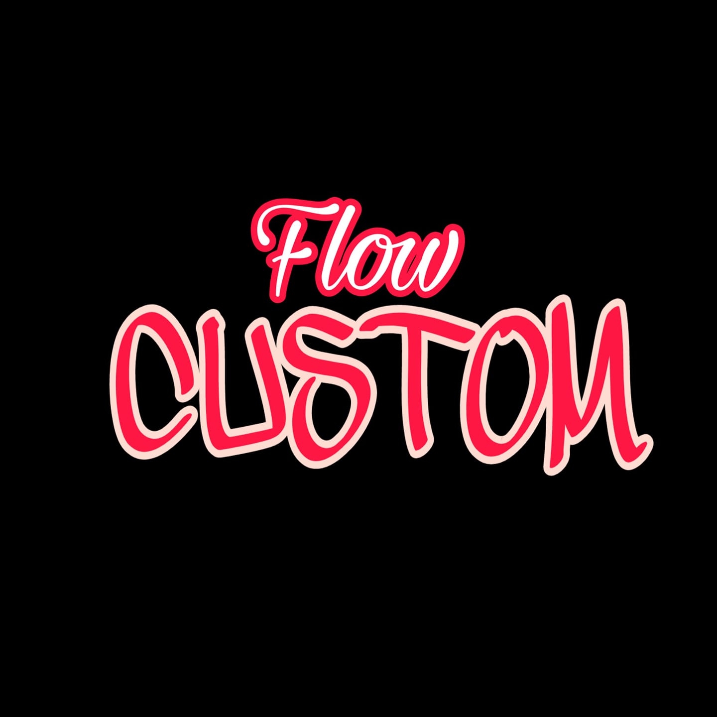 Flow custom