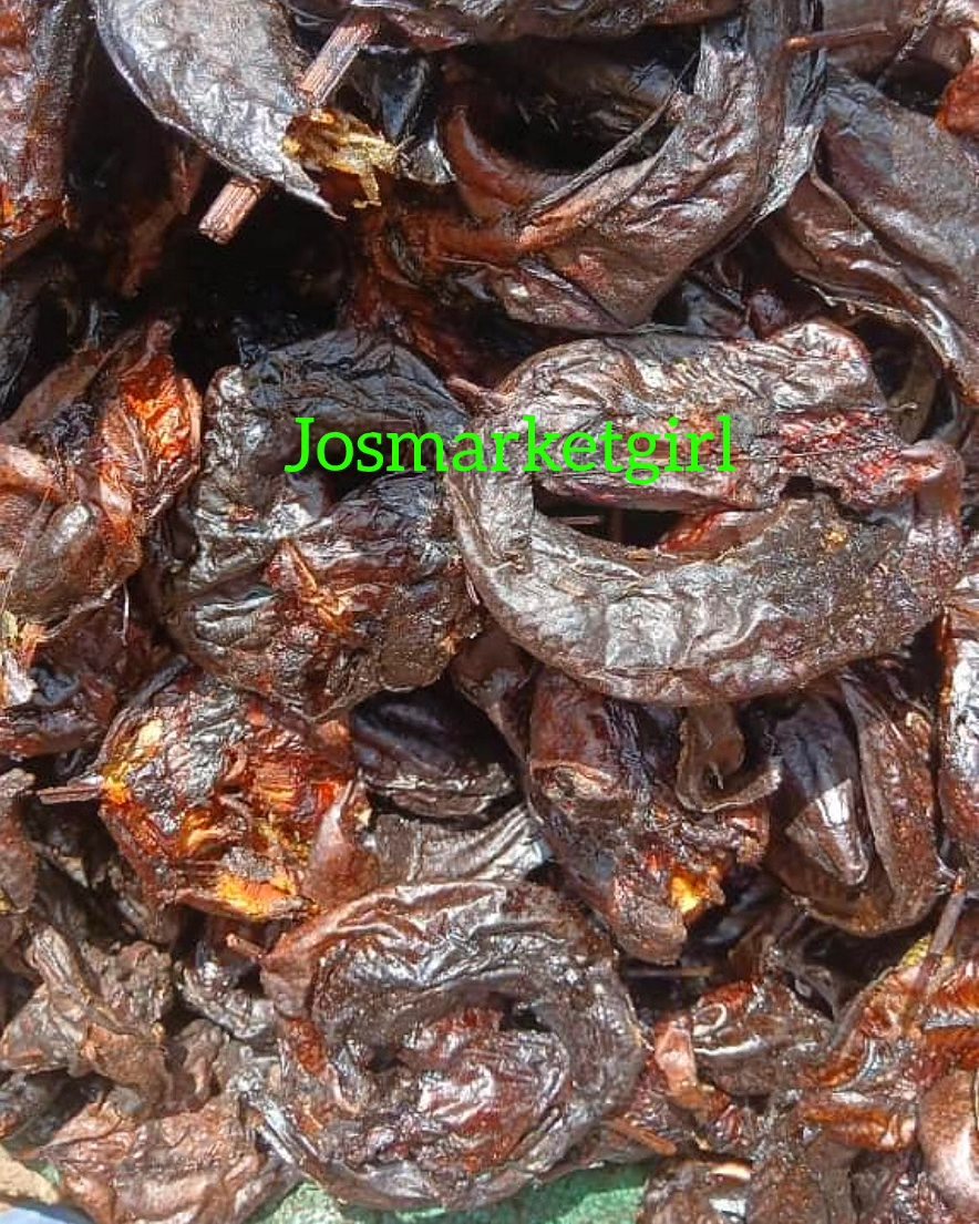 Josmarketgirl - Dried mud fish . . Okodo . . #okodofish #josmarketgirl ...