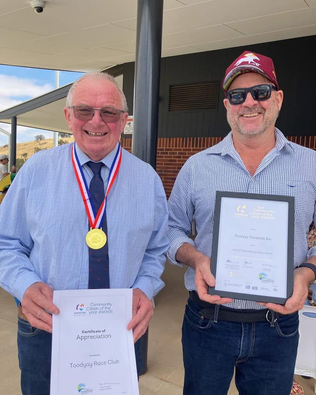 Toodyay Race Club | Toodyay WA
