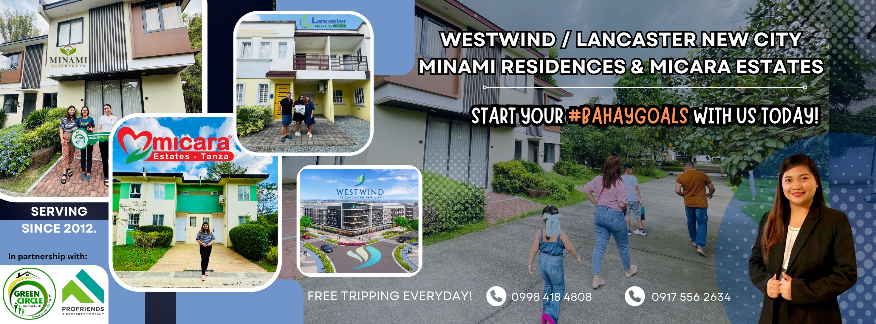 Micara Estates Tanza Cavite | Tanza