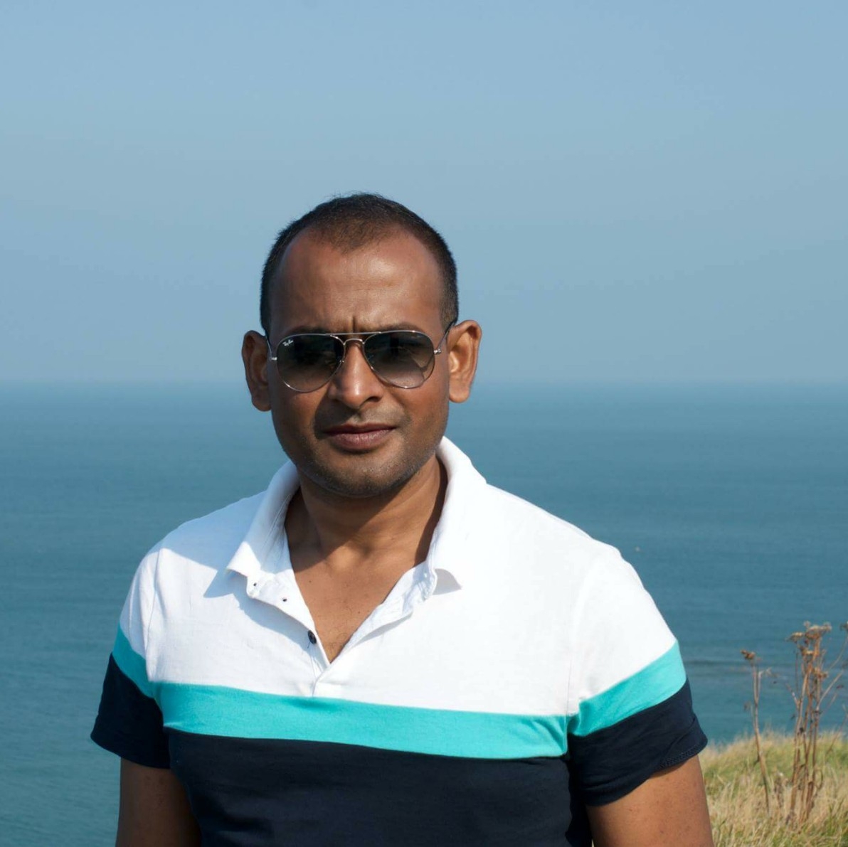 Mohammad Rasel