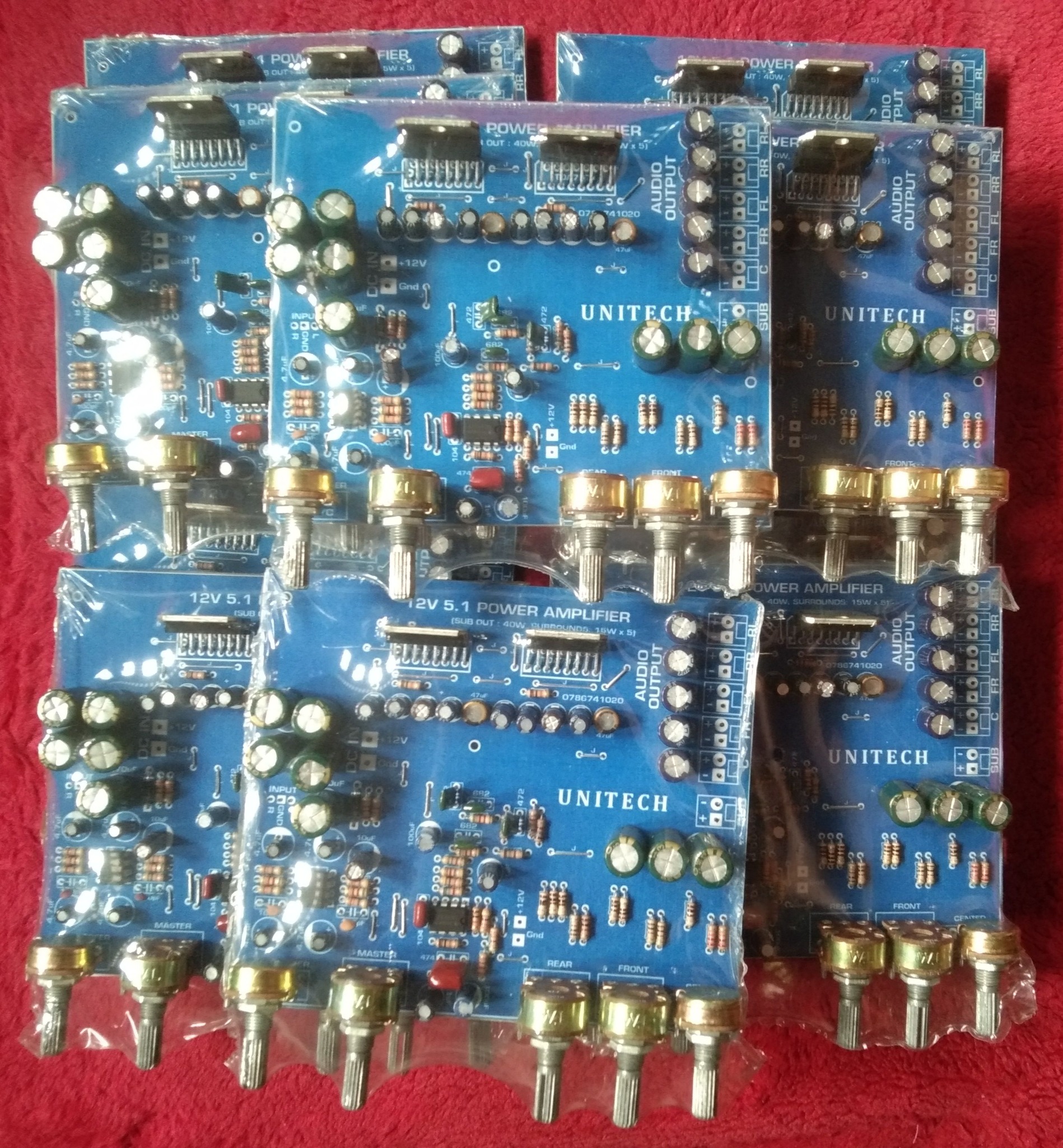LO D HCA 4500 Preamplifier LO D HMA 3700 Power amplifier Price