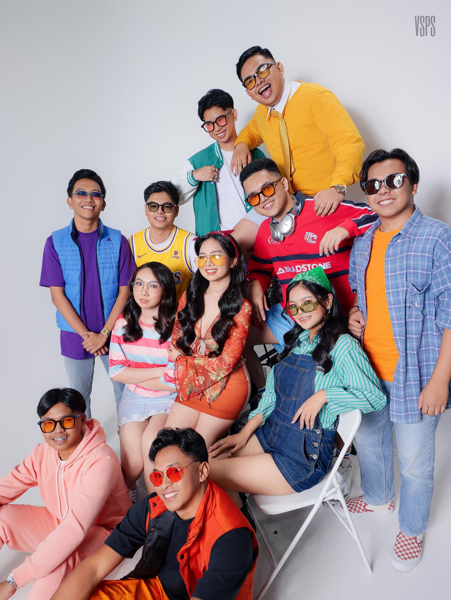 AND THE COOLEST... - Visual Stories Photo Studio #VSPS | Facebook