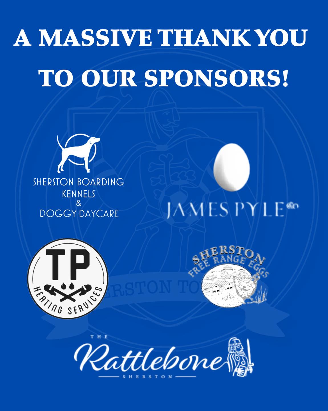 Sherston Town Football Club... - Sherston Town Football Club