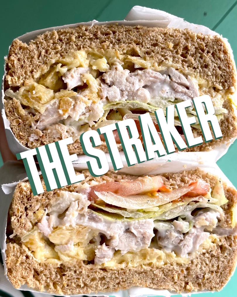 Feast - WE NEED YOUR HELP!? Do we bring the Straker back 👀... | Facebook