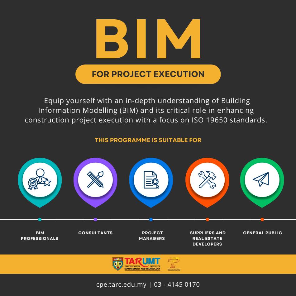 TAR - 🚀 Take your construction project management skills to the next ...