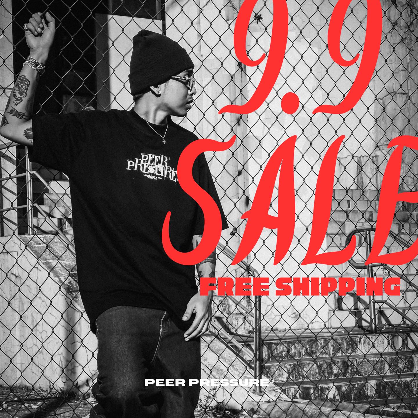 Peer Pressure Apparel Co. (@PeerPressureApparelCo) • Facebook