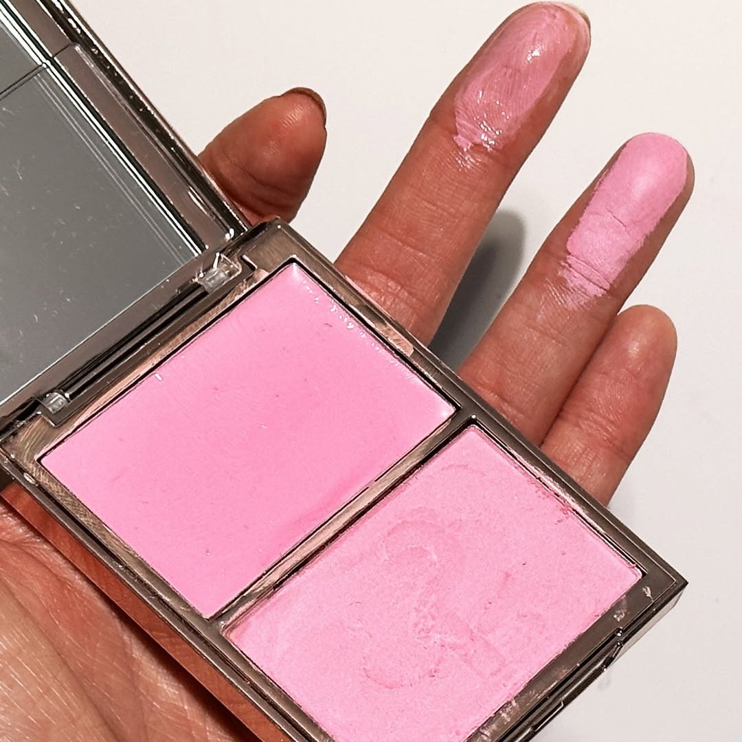 🌸Patrick Ta 🌸 Major Headlines Double-Take Crème & Powder Blush