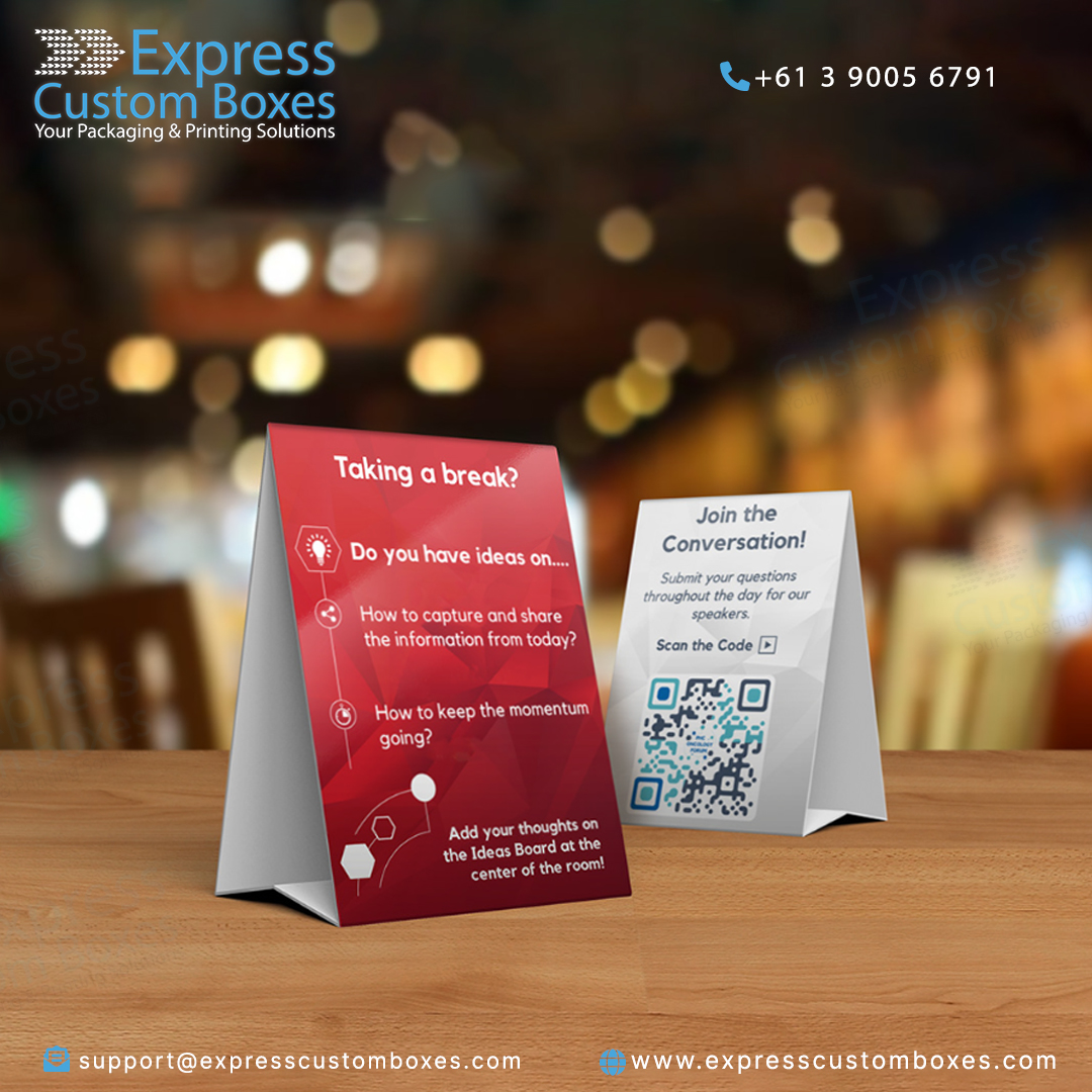 Express Custom Boxes | Melbourne VIC