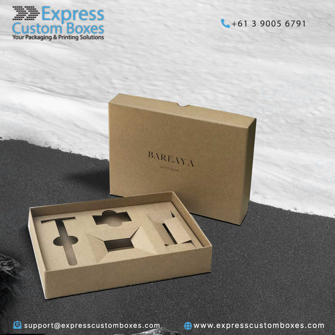 Express Custom Boxes | Melbourne VIC