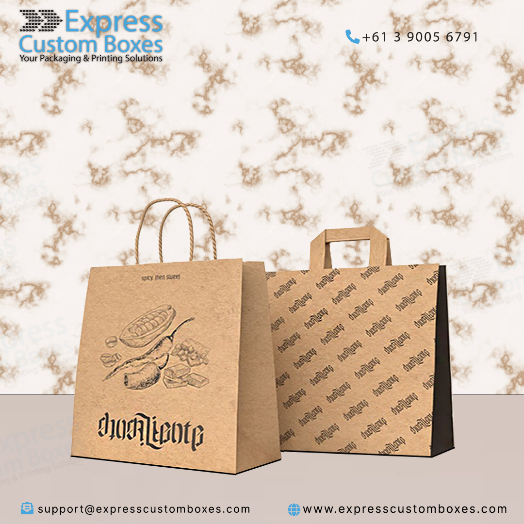 Express Custom Boxes | Melbourne VIC