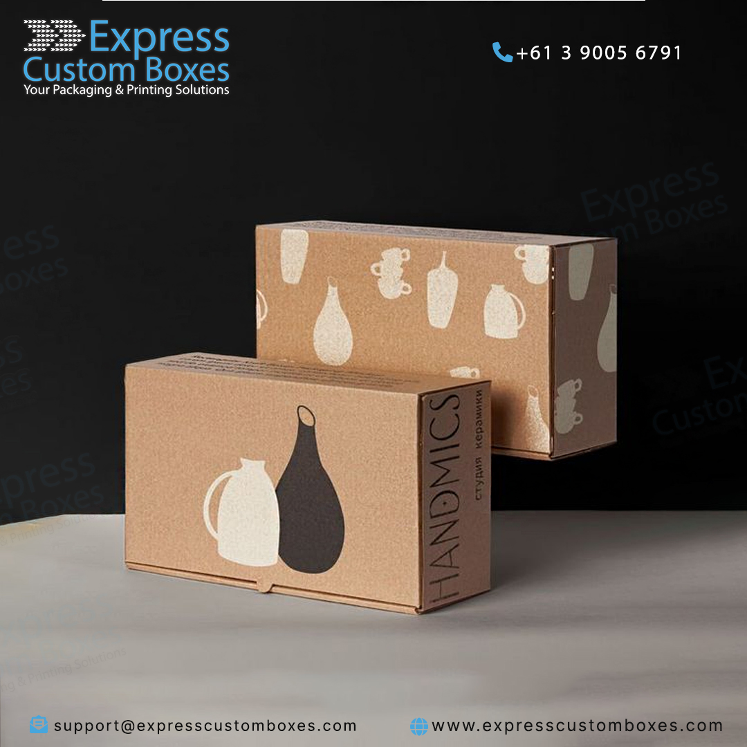 Express Custom Boxes | Melbourne VIC