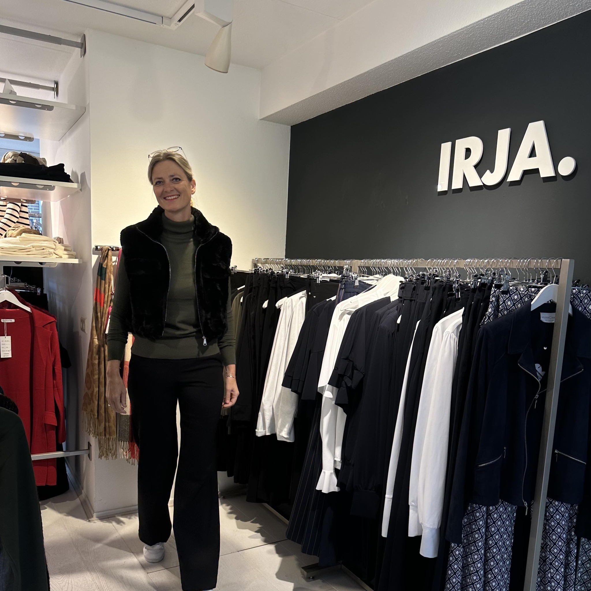 IRJA - Heb jij zin in de lente? WIN een midweek of weekendje Ameland ...