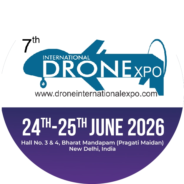 Drone International Expo | Delhi