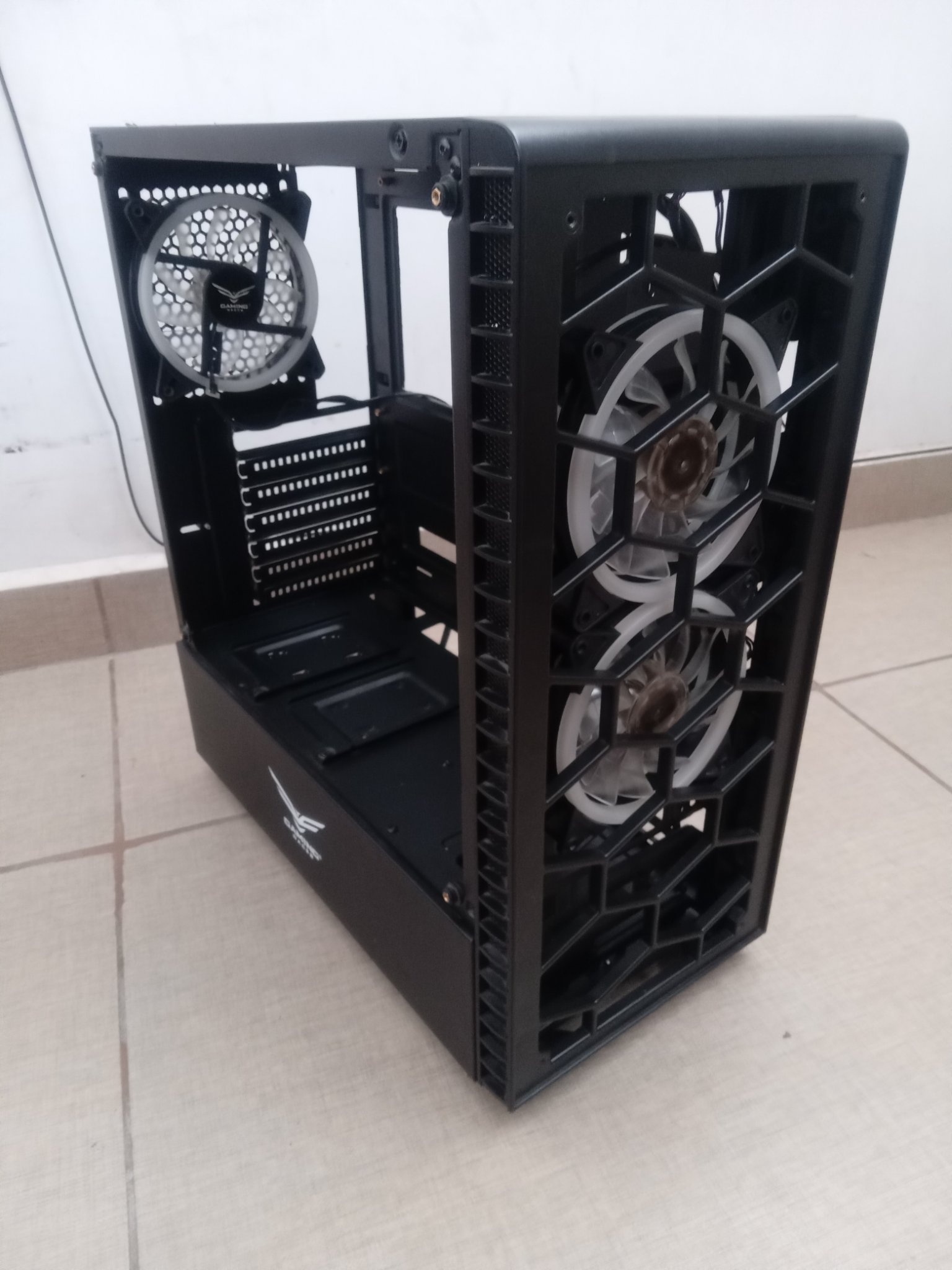 Gabinete PC Gamer - Computer Cases - Ramos Arizpe | Facebook ...