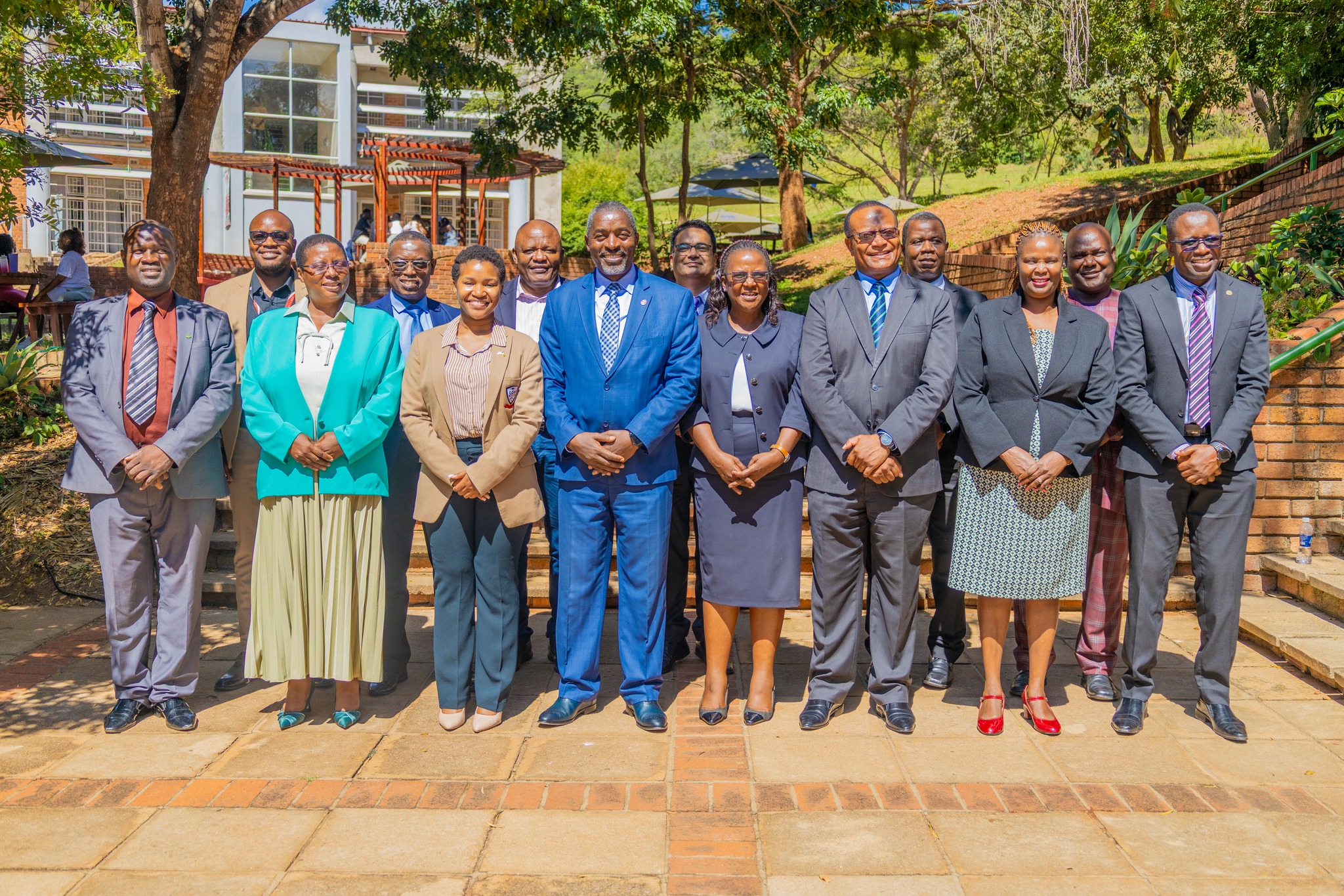 Africa University’s Career Advising... - Africa University | Facebook
