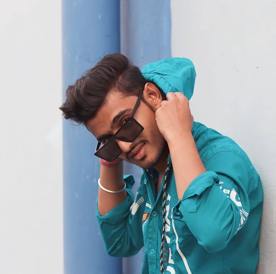 Sujon Garai