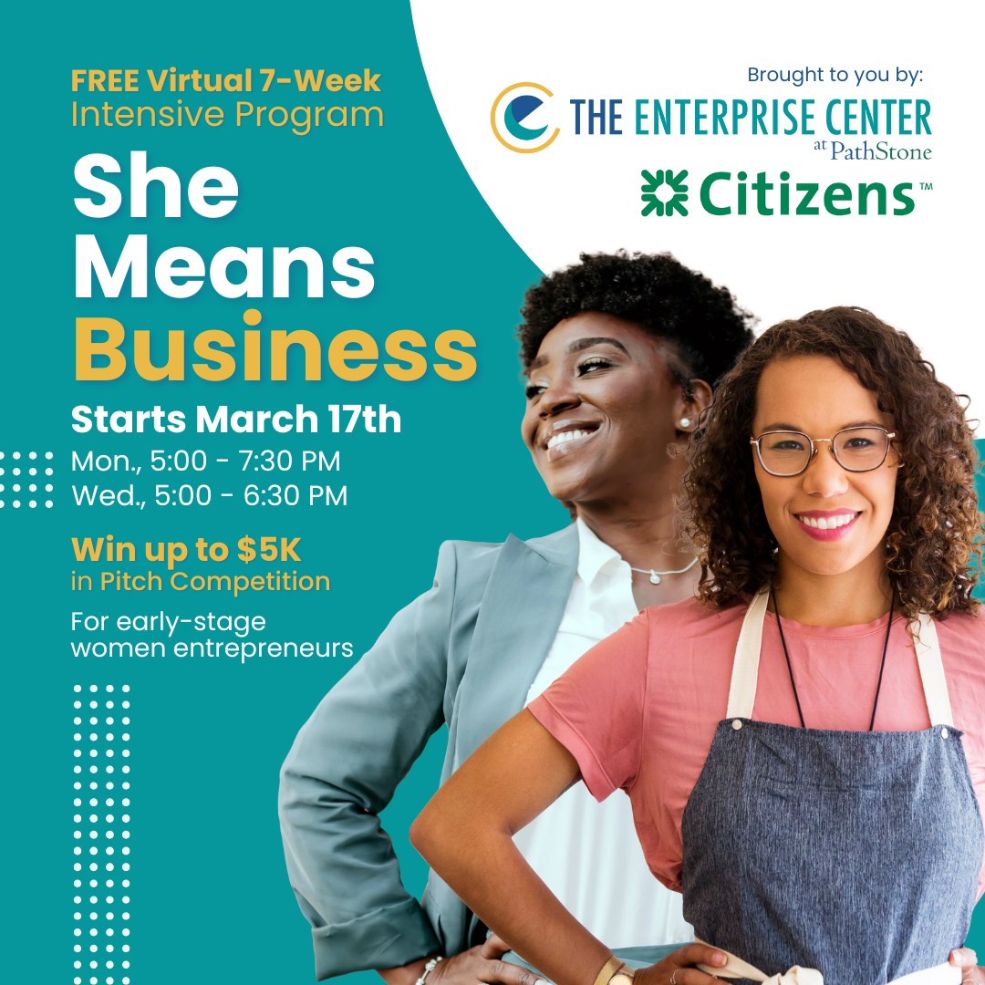The Enterprise Center at PathStone | Rochester NY