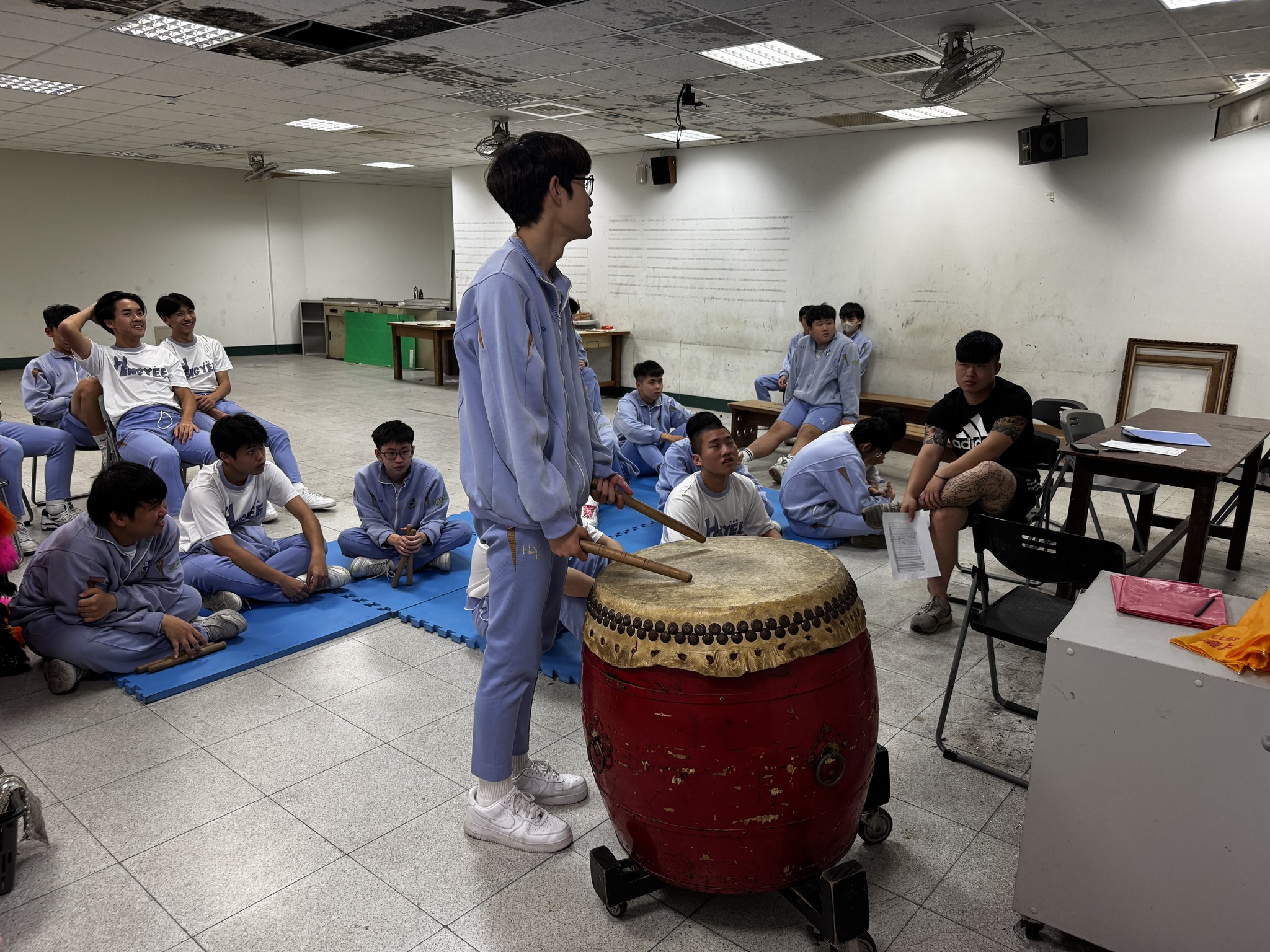 天主教恆毅高級中學 - 天主教恆毅高級中學 added a new photo.