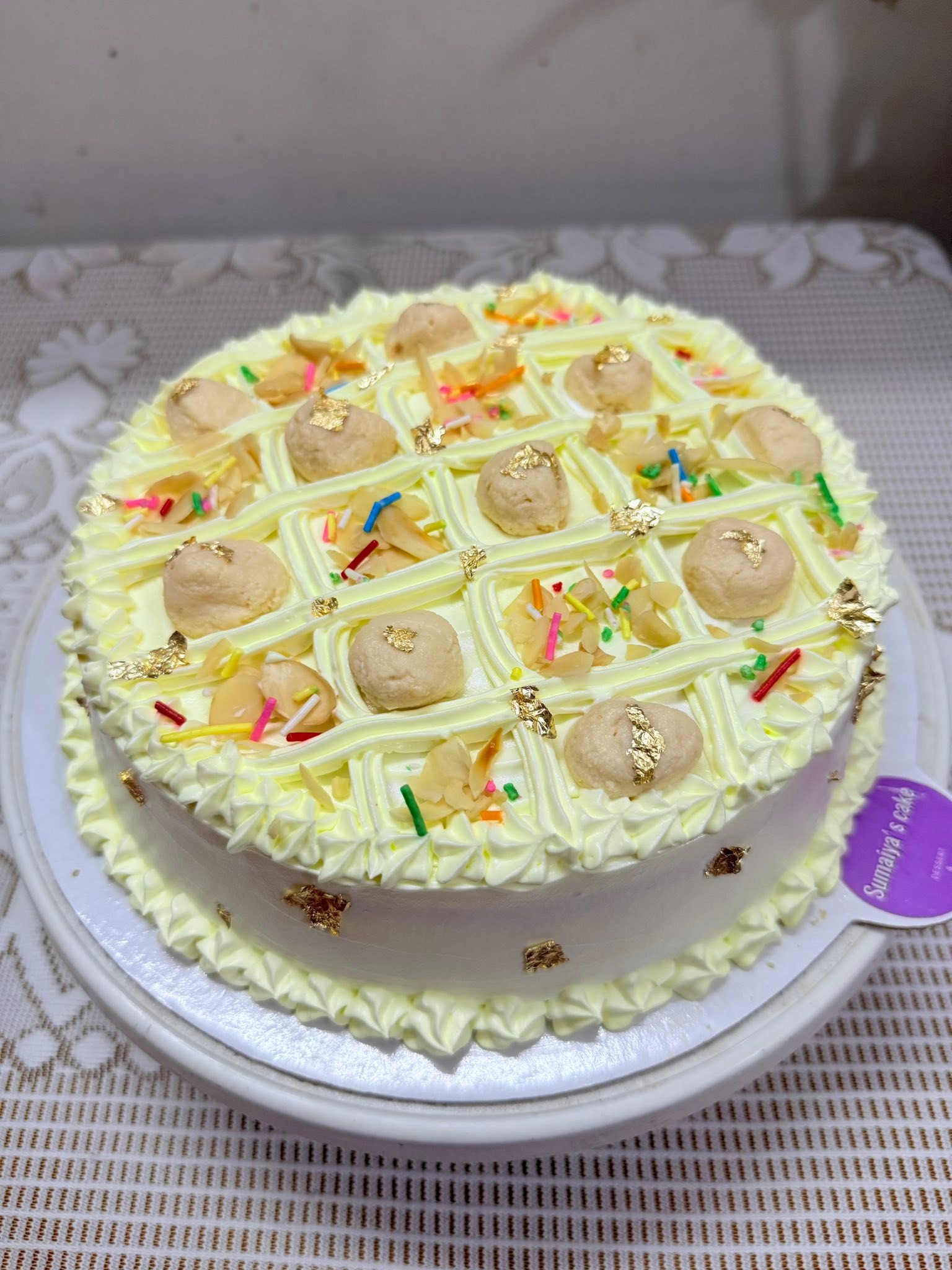 Sumaiya's cake | Mirpur