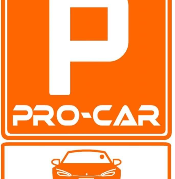 Pro Car