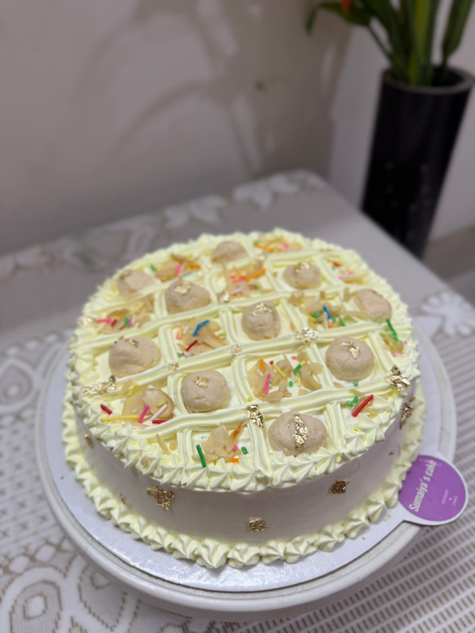 Sumaiya's cake | Mirpur