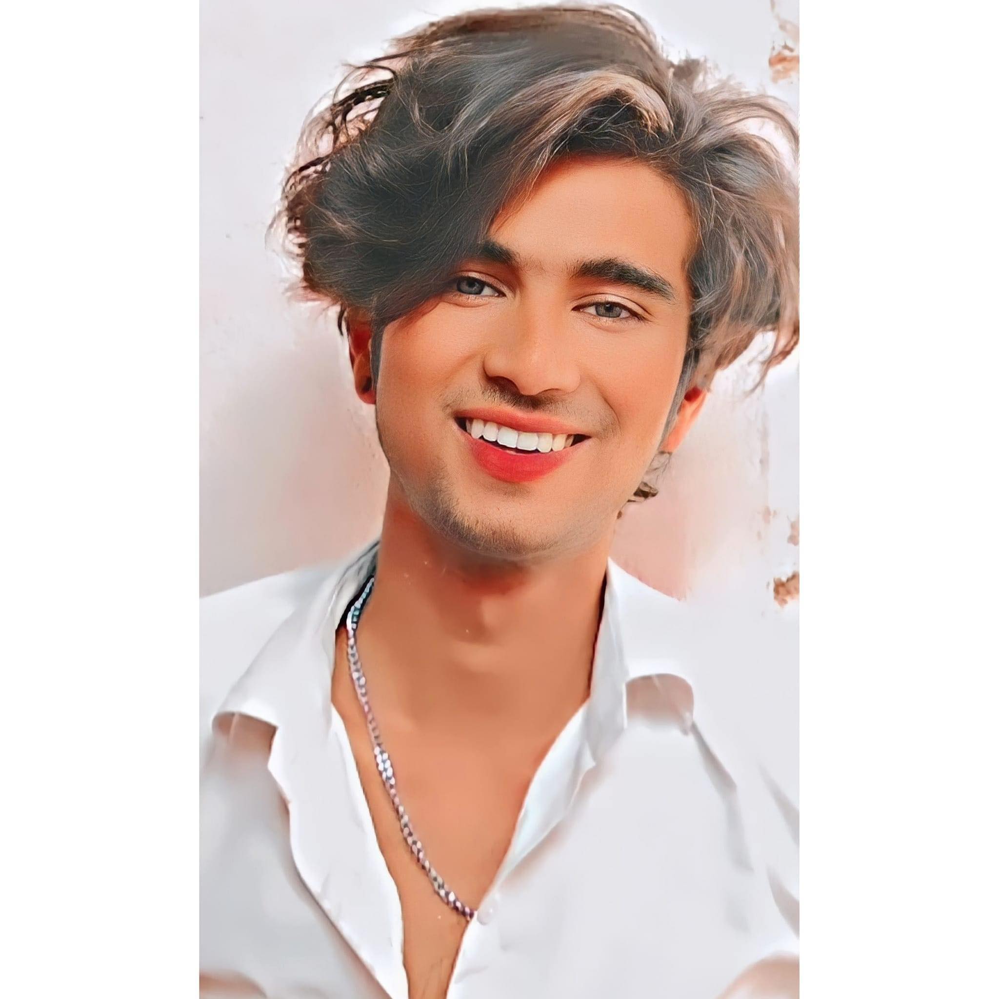 Real🫡 . . #longhair #virl #feed #hair #loveu | Prince Gupta | Facebook