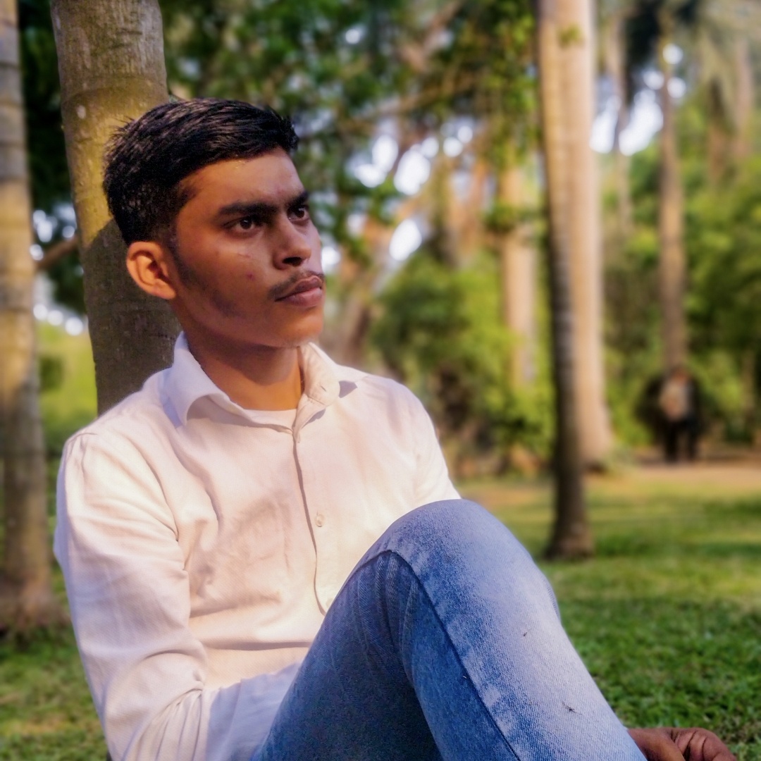 Mohammad Azmat Shaikh | Mumbai