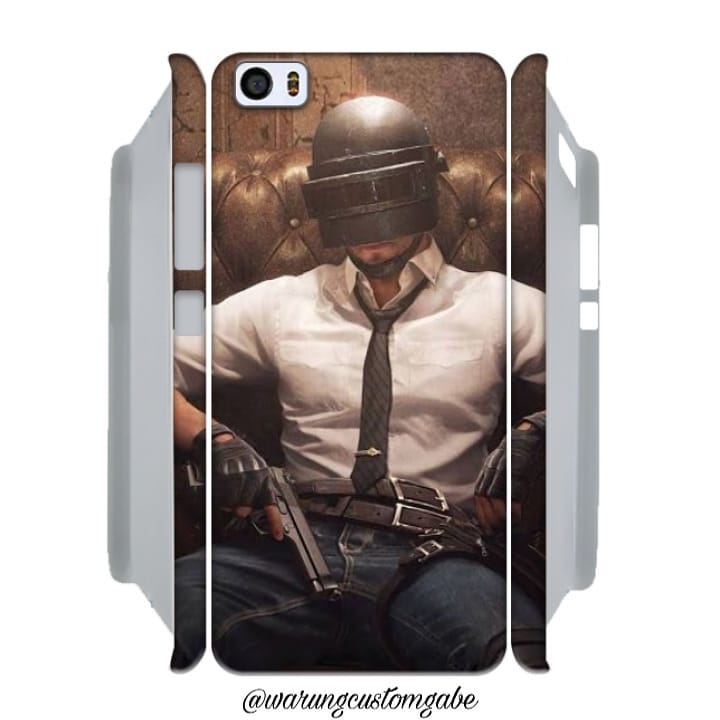 Casing Free Fire - Made by order +- 3... - warungcustomgabe