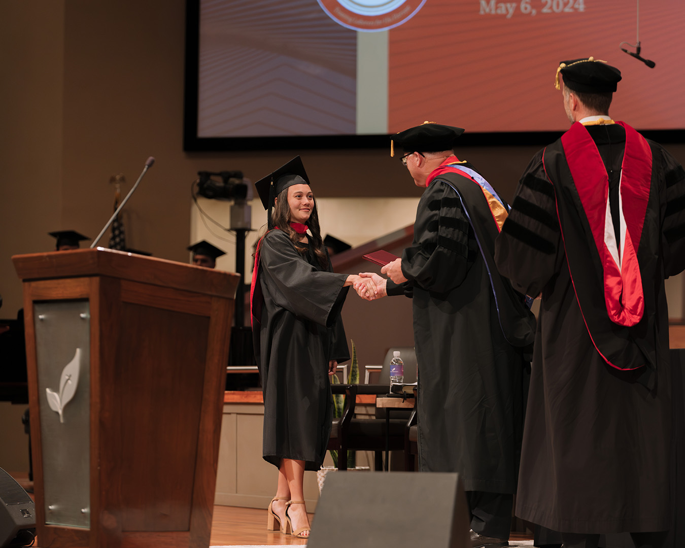 West Coast Baptist College | Lancaster CA