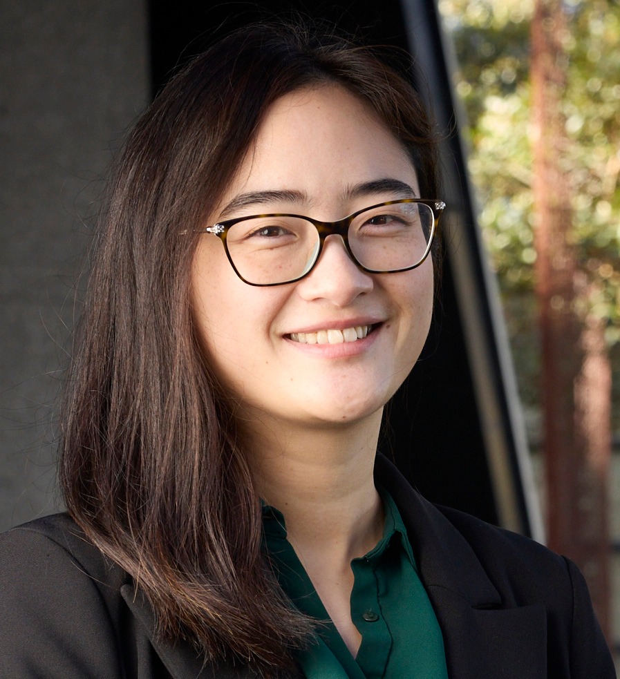 UNSW Optometry and Vision Science