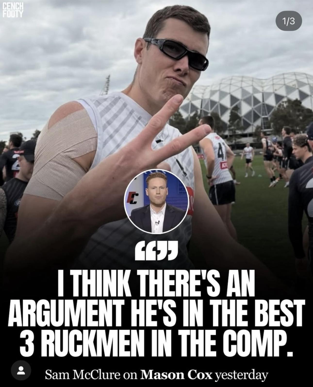 Out Of Context AFL | Facebook