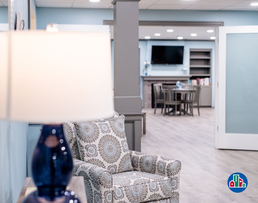 Madison Senior Apartments | Madison WI